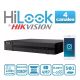 Bán Đầu ghi hình HDTVI Hilook DVR-204G-F1S (4 kênh)