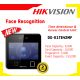Bán Máy chấm công nhận diện khuôn mặt Hikvision DS-K1T642MFW